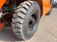 Вилочний навантажувач Mitsubishi FG25D-F17D (9)