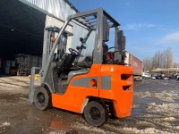 Вилочний навантажувач Nissan NP1F1A15D (3)
