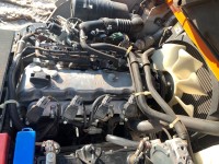 Вилочний навантажувач Nissan NP1F1A15D (7)