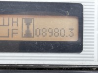 Вилочний навантажувач Nissan NP1F1A15D (8)