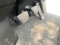 Вилочний навантажувач Nissan NP1F1A15D (9)