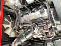 Вилочний навантажувач Nissan UG1F2A30D (7)