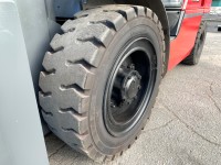 Вилочний навантажувач Nissan UG1F2A30D (8)