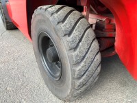 Вилочний навантажувач Nissan UG1F2A30D (9)