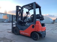 Вилочний навантажувач Toyota 02-8FG15 (3)