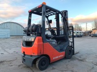 Вилочний навантажувач Toyota 02-8FG15 (4)