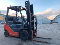 Вилочний навантажувач Toyota 02-8FG15 (5)
