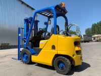 Вилочний навантажувач TCM FHGE20T5 (3)