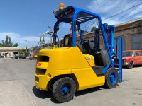 Вилочний навантажувач TCM FHGE20T5 (4)