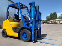 Вилочний навантажувач TCM FHGE20T5 (5)