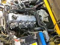 Вилочний навантажувач TCM FHGE20T5 (7)
