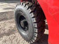 Вилочний навантажувач Mitsubishi FGE20T-F17D (8)