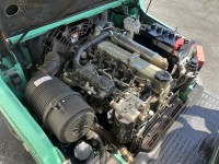 Вилочний навантажувач Mitsubishi FDE20D-F18D (4)