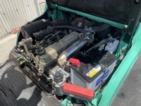 Вилочний навантажувач Mitsubishi FDE20D-F18D (9)