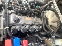 Вилочний навантажувач Nissan P1F1A10D (7)