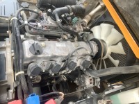 Вилочний навантажувач Nissan P1F2A25J (7)