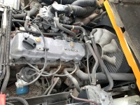 Вилочний навантажувач Nissan UGL02A35W (8)