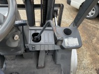 Вилочний навантажувач Nissan UGL02A35W (9)