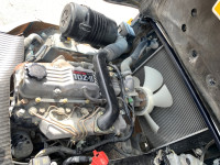 Вилочний навантажувач Toyota 60-7FD20 (7)