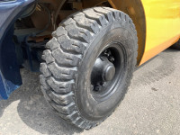 Вилочний навантажувач Toyota 60-7FD20 (9)