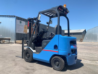 Вилочний навантажувач TCM FGE15T5 (3)