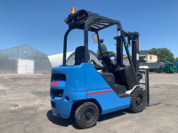 Вилочний навантажувач TCM FGE15T5 (4)