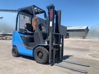 Вилочний навантажувач TCM FGE15T5 (5)