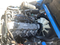 Вилочний навантажувач TCM FGE15T5 (7)