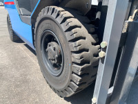 Вилочний навантажувач TCM FGE15T5 (8)