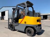 Вилочний навантажувач TCM FHGE25T15 (3)
