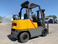 Вилочний навантажувач TCM FHGE25T15 (4)