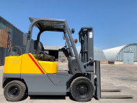 Вилочний навантажувач TCM FHGE25T15 (6)