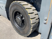 Вилочний навантажувач TCM FHGE25T15 (8)