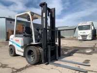 Вилочний навантажувач TCM FD30T4 (5)