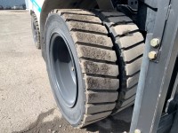 Вилочний навантажувач TCM FD30T4 (9)