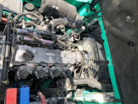 Вилочний навантажувач Mitsubishi FGE15T-F34 (7)