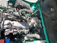 Вилочний навантажувач Mitsubishi FGE15T-F34 (7)