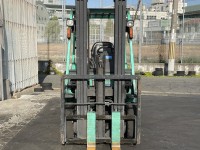 Вилочний навантажувач Mitsubishi FGE20T-F17D (7)
