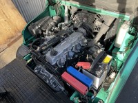 Вилочний навантажувач Mitsubishi FGE20T-F17D (8)