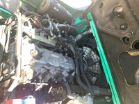 Вилочний навантажувач Mitsubishi FGE25D-F17D (7)