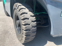Вилочний навантажувач Mitsubishi FGE25D-F17D (9)