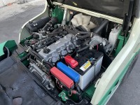 Вилочний навантажувач Nissan P1F2A20D (7)