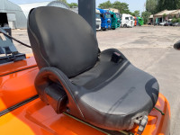 Вилочний навантажувач Nissan UGL02A30W (8)
