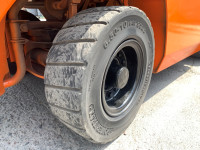 Вилочний навантажувач Nissan UGL02A30W (9)