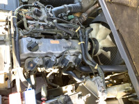Вилочний навантажувач Nissan UG1F2A30D (7)