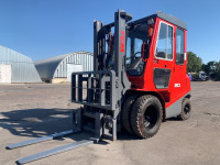 Вилочний навантажувач TCM FG20C3 (2)