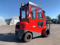 Вилочний навантажувач TCM FG20C3 (4)
