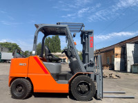 Вилочний навантажувач TCM FHGE30T5 (6)