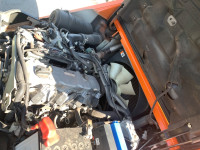 Вилочний навантажувач TCM FHGE30T5 (7)