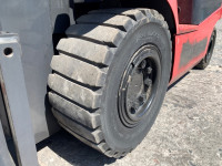 Вилочний електронавантажувач NYK FB25PLN (9)
